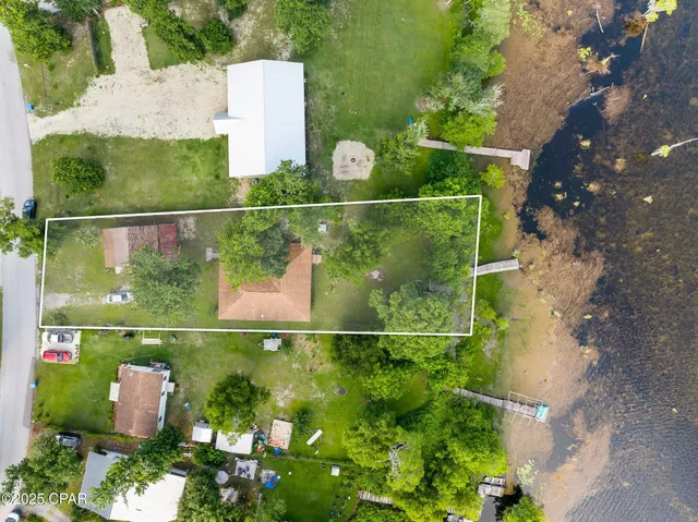 $309,900 | 4344 Huckleberry Lane, Panama City, FL 32409