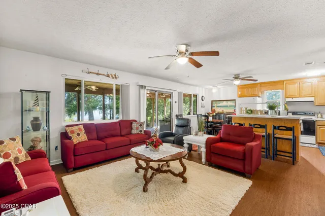 $309,900 | 4344 Huckleberry Lane, Panama City, FL 32409