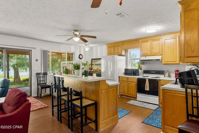 $309,900 | 4344 Huckleberry Lane, Panama City, FL 32409