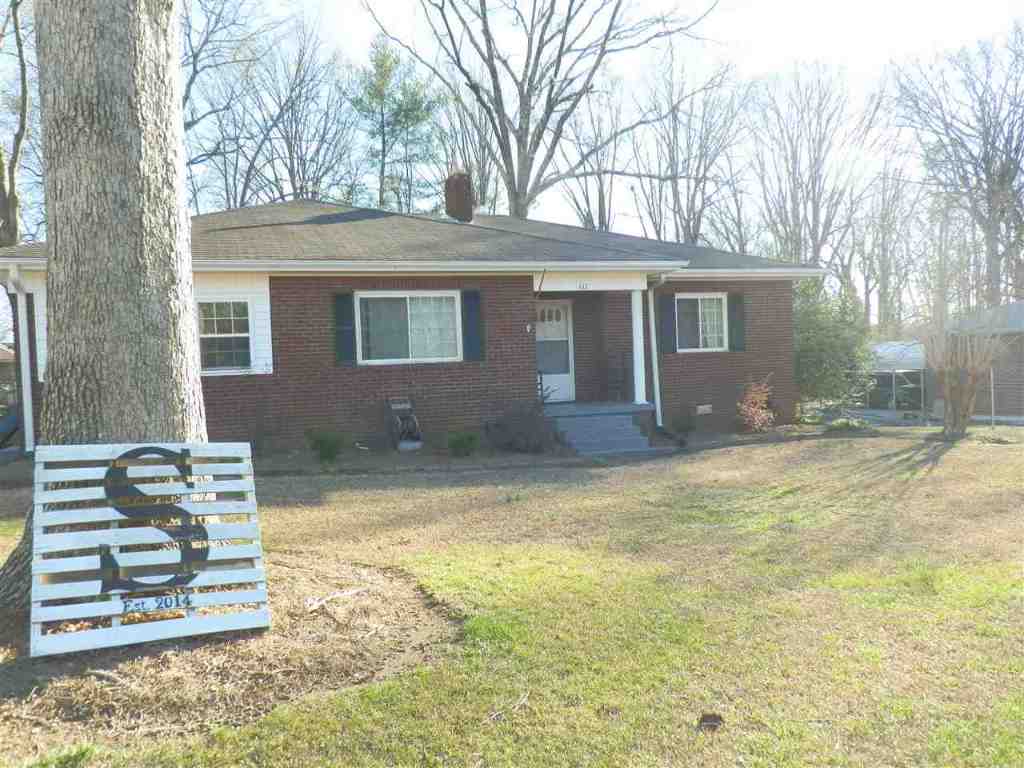 111 State Rd S-4-253 Honea Path, SC 29654 - Photo 1 of 27 Gallery Image 1