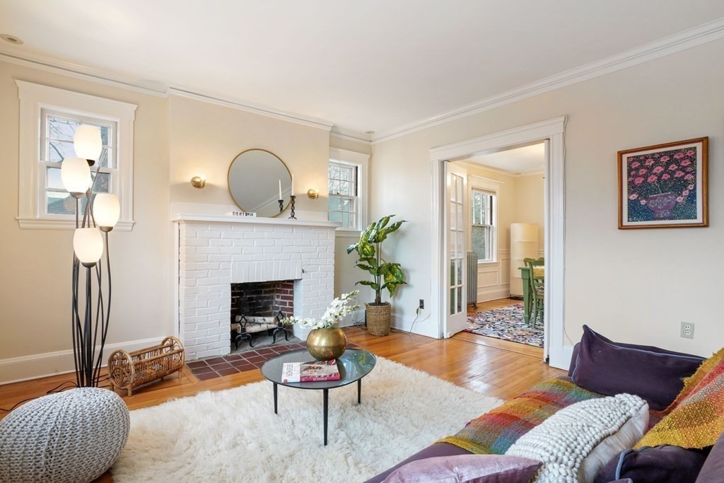 474 Huron Avenue, Unit 2 Cambridge, MA 02138 - Photo 1 of 26