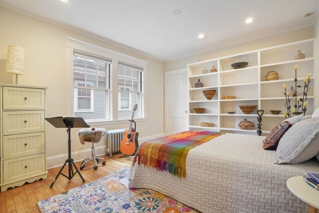 474 Huron Avenue, Unit 2 Cambridge, MA 02138 - Photo 11 of 26