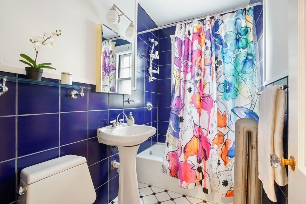 474 Huron Avenue, Unit 2 Cambridge, MA 02138 - Photo 13 of 26