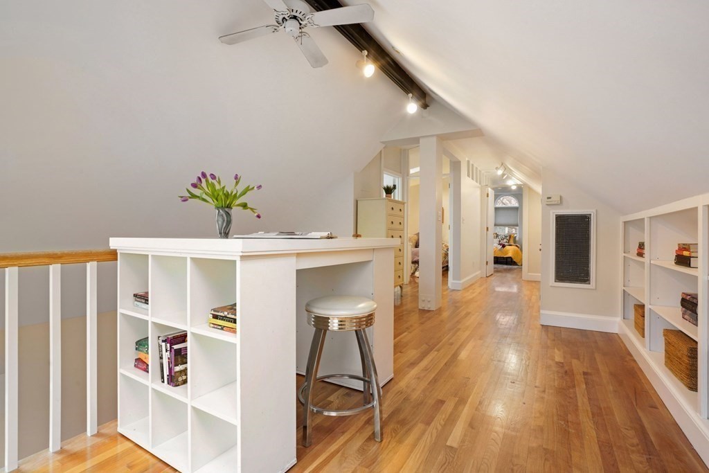 474 Huron Avenue, Unit 2 Cambridge, MA 02138 - Photo 14 of 26