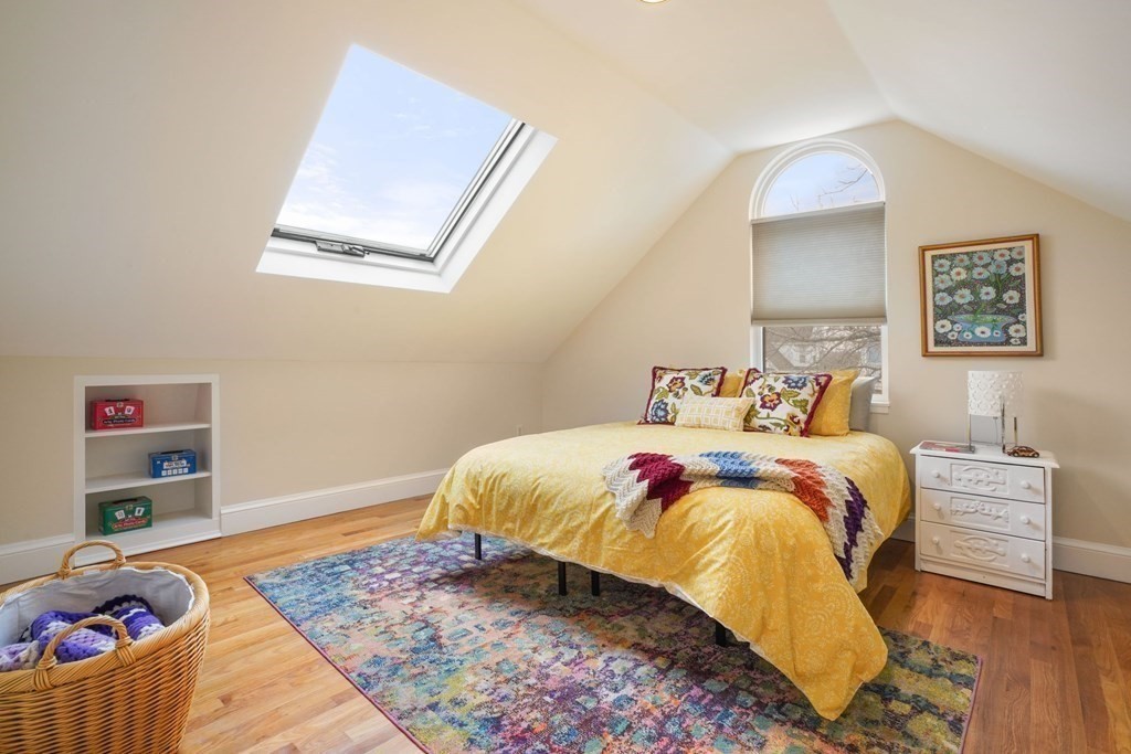 474 Huron Avenue, Unit 2 Cambridge, MA 02138 - Photo 15 of 26