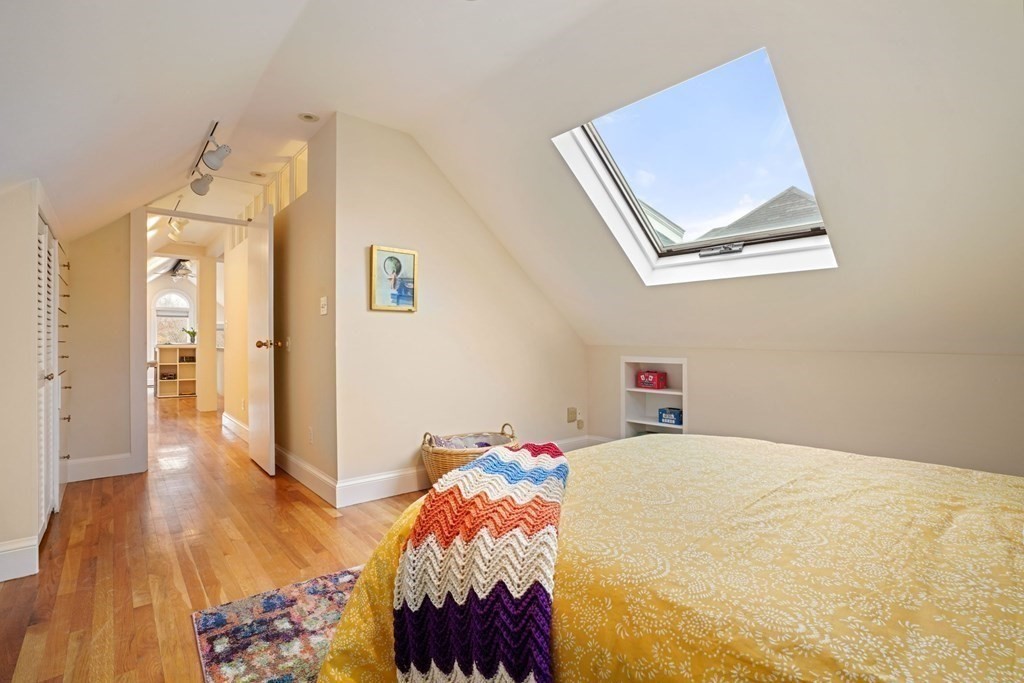 474 Huron Avenue, Unit 2 Cambridge, MA 02138 - Photo 16 of 26