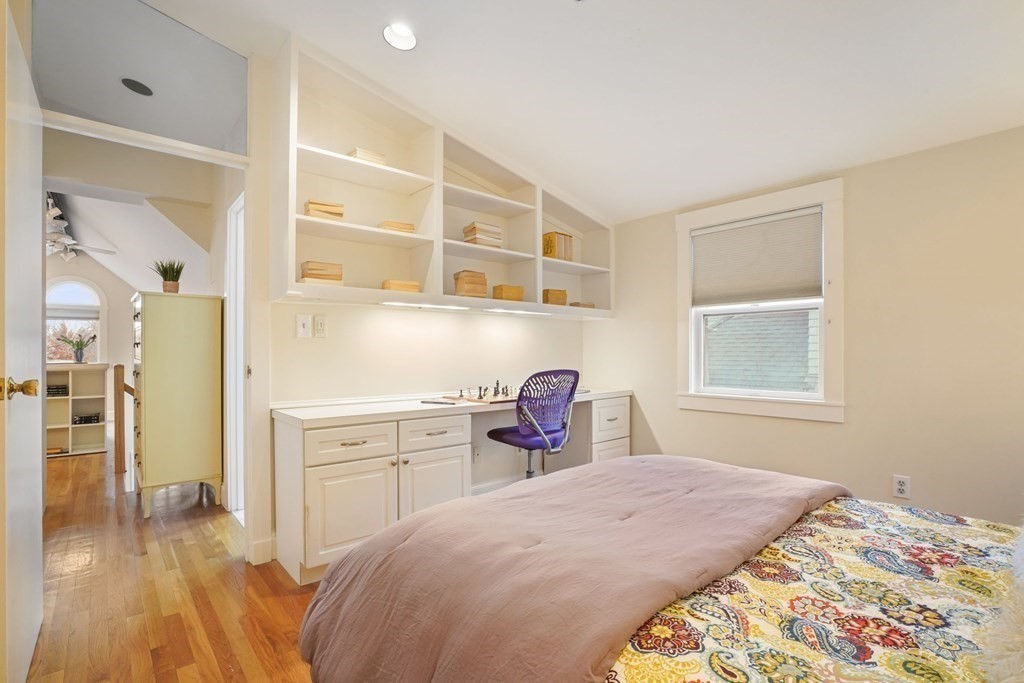 474 Huron Avenue, Unit 2 Cambridge, MA 02138 - Photo 17 of 26