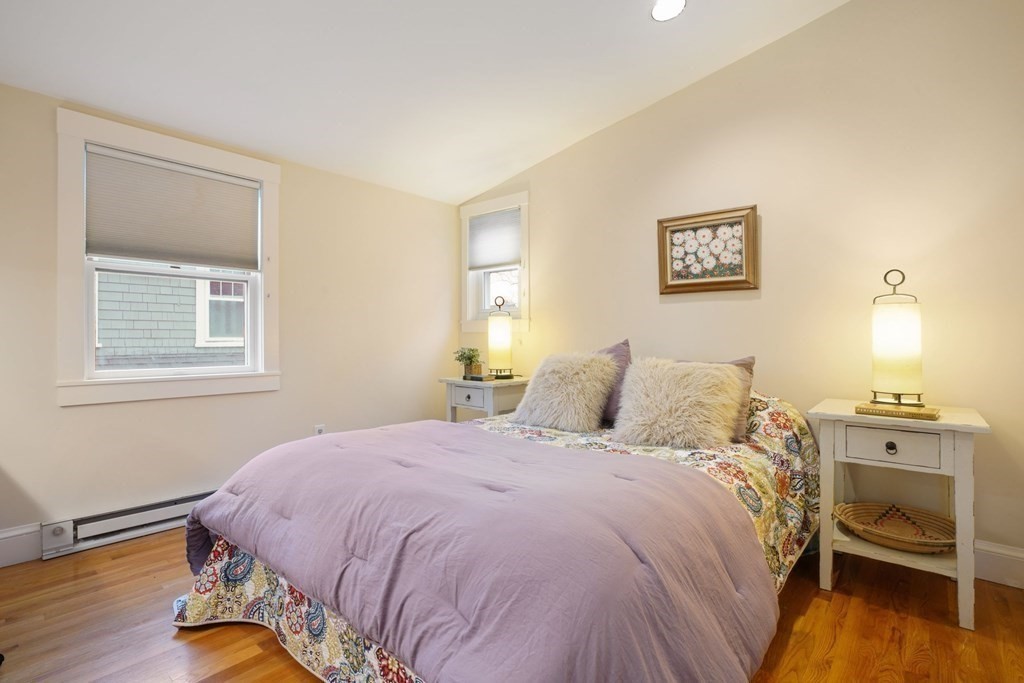 474 Huron Avenue, Unit 2 Cambridge, MA 02138 - Photo 18 of 26