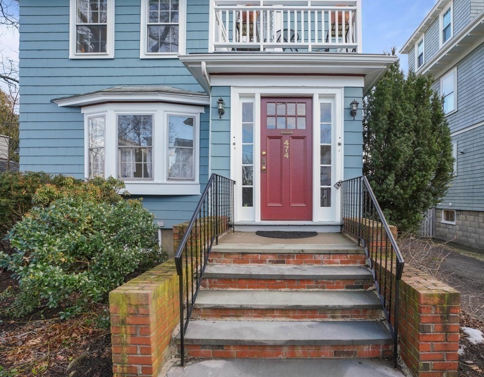 474 Huron Avenue, Unit 2 Cambridge, MA 02138 - Photo 20 of 26