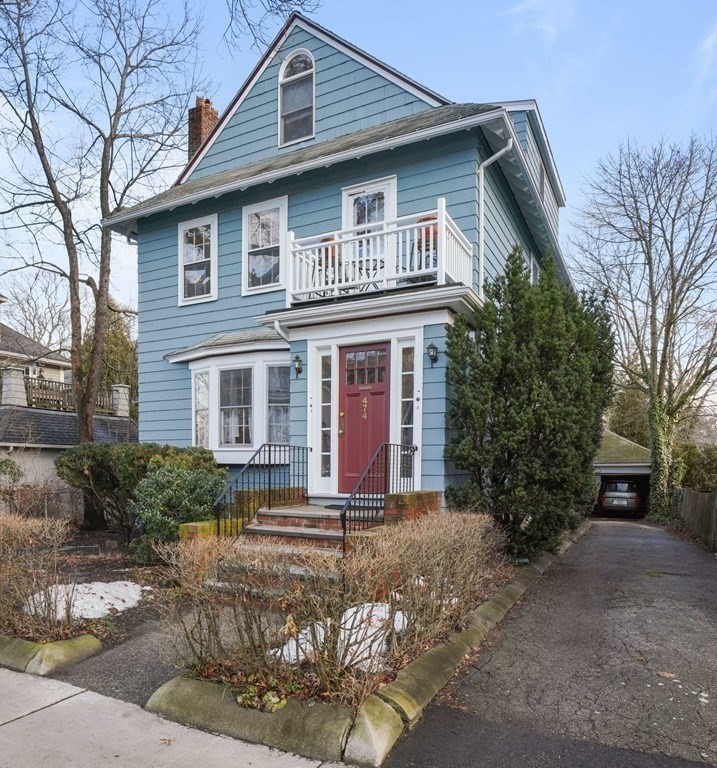 474 Huron Avenue, Unit 2 Cambridge, MA 02138 - Photo 22 of 26