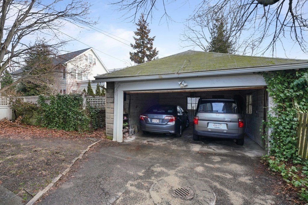 474 Huron Avenue, Unit 2 Cambridge, MA 02138 - Photo 23 of 26