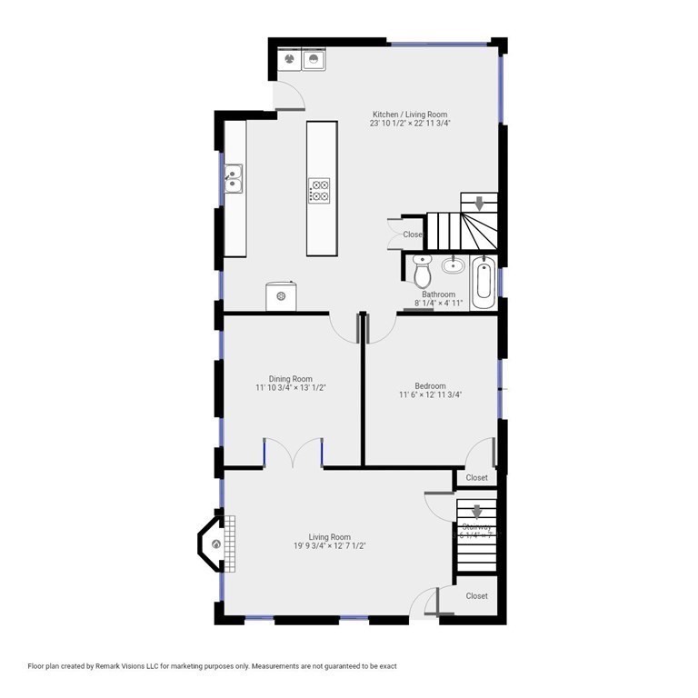 474 Huron Avenue, Unit 2 Cambridge, MA 02138 - Photo 26 of 26