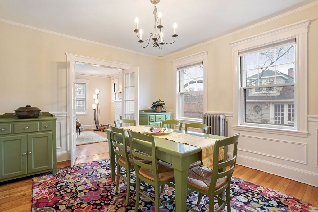 474 Huron Avenue, Unit 2 Cambridge, MA 02138 - Photo 4 of 26