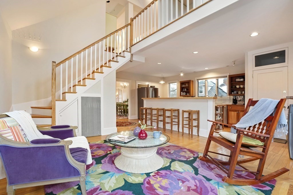 474 Huron Avenue, Unit 2 Cambridge, MA 02138 - Photo 5 of 26