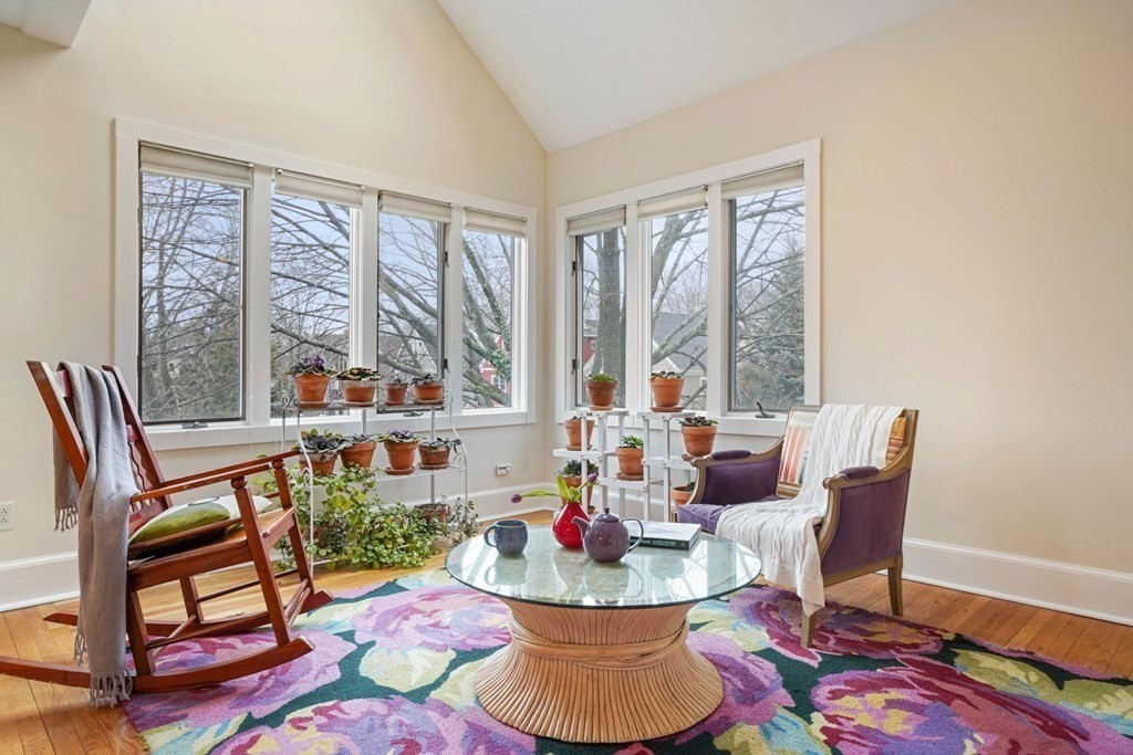 474 Huron Avenue, Unit 2 Cambridge, MA 02138 - Photo 6 of 26