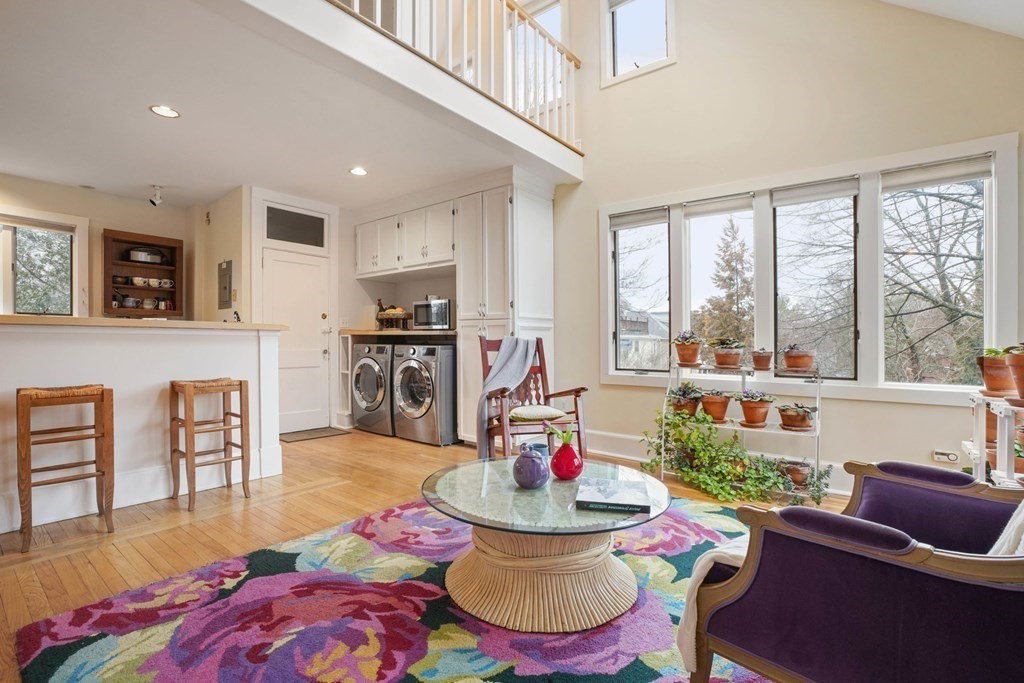 474 Huron Avenue, Unit 2 Cambridge, MA 02138 - Photo 7 of 26