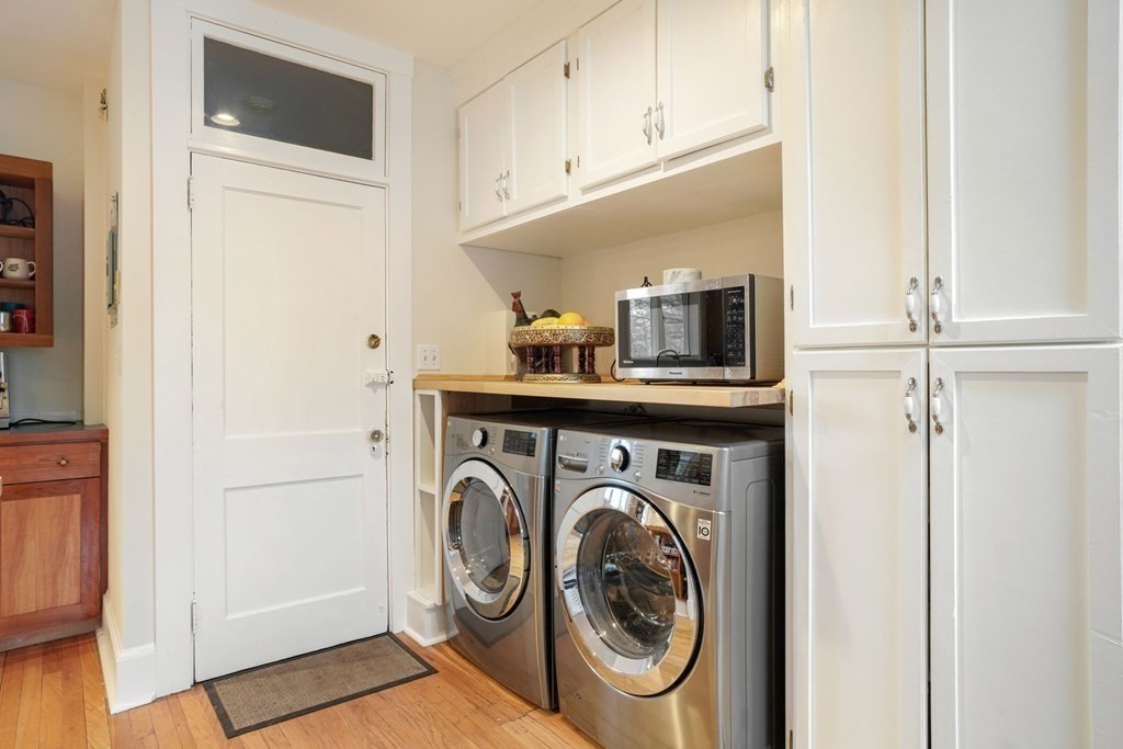 474 Huron Avenue, Unit 2 Cambridge, MA 02138 - Photo 10 of 26