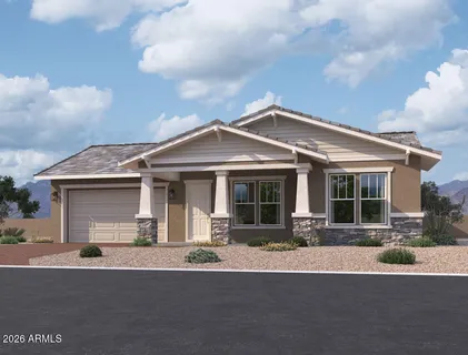 $799,990 | 22885 East Stirrup Street, Queen Creek, AZ 85142