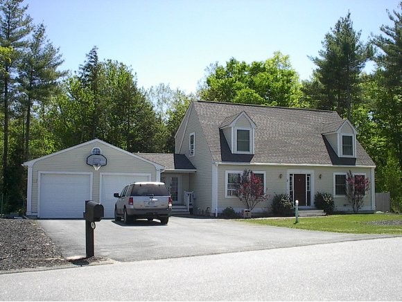 69 Stillwater Circle Rochester, NH 03839 - Photo 1 of 1