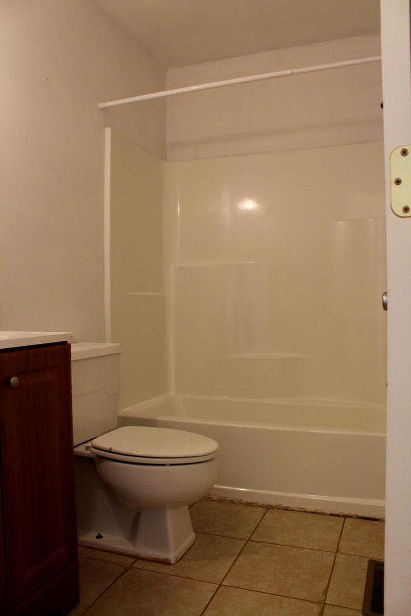 313 Randy Road Madison, TN 37115 - Photo 15 of 22 a bathroom with a toilet and a shower
