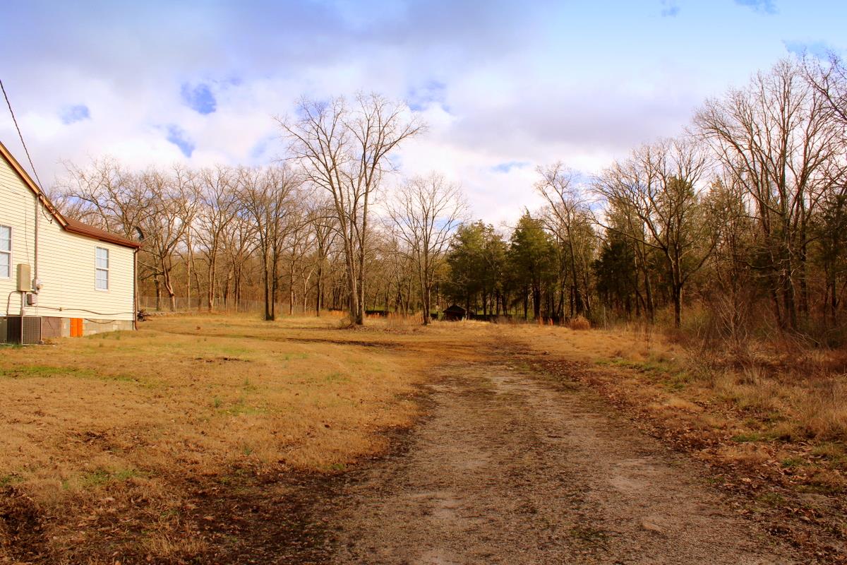 313 Randy Road Madison, TN 37115 - Photo 21 of 22 a view of open space with yard
