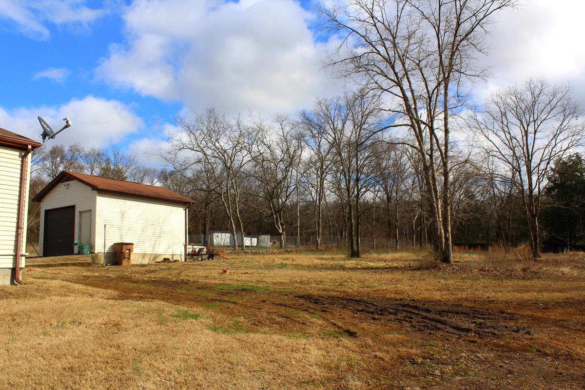 313 Randy Road Madison, TN 37115 - Photo 6 of 22 a front view of a house with a yard