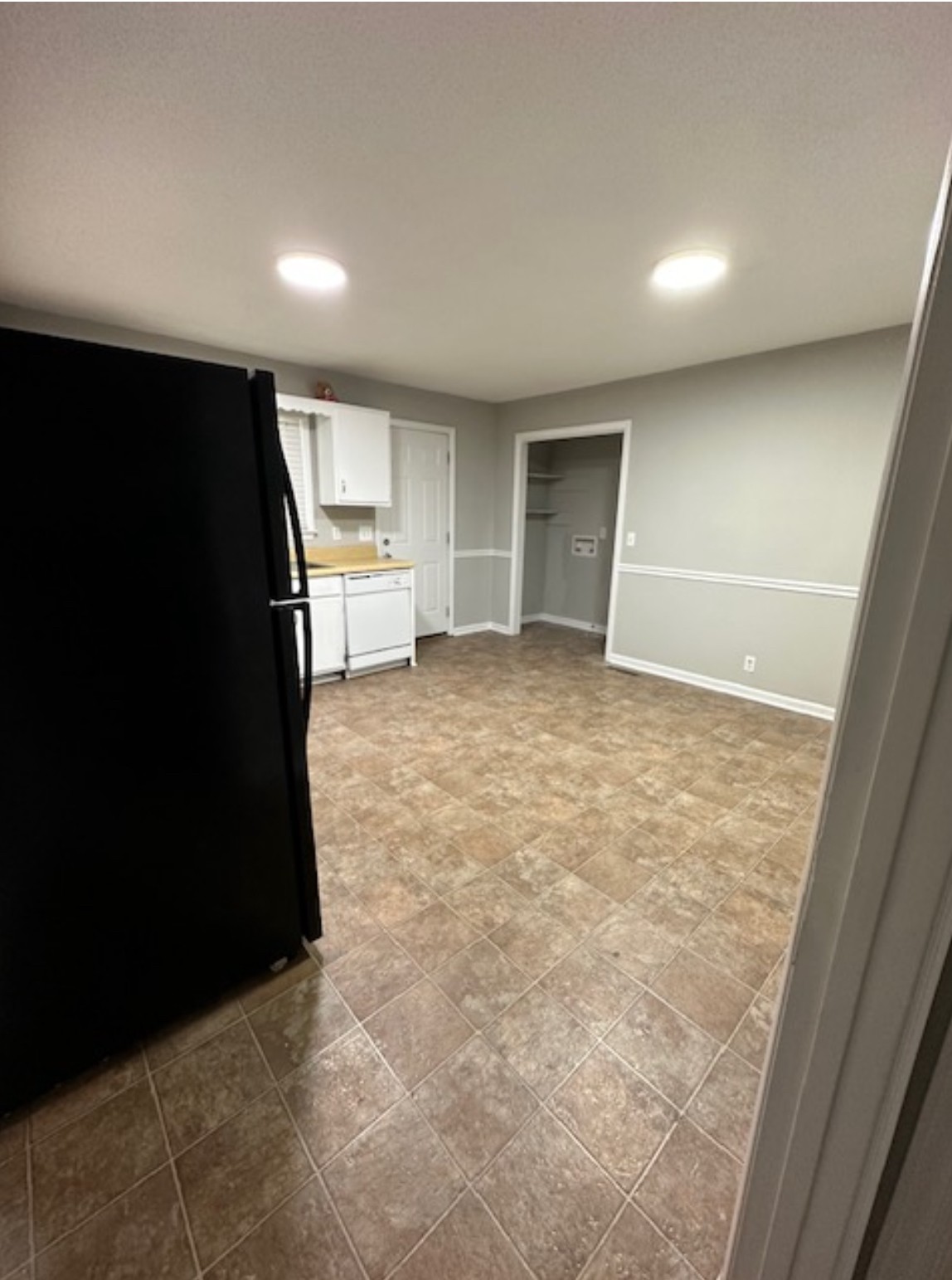 1533 Old Lascassas Road Murfreesboro, TN 37130 - Photo 12 of 13 a view of empty room
