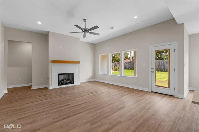 $261,900 | 319 Mousse Ruelle Drive, Shreveport, LA 71106