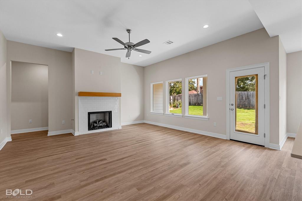 319 Mousse Ruelle Drive Shreveport, LA 71106 - Photo 13 of 32