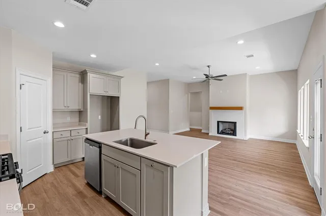 $261,900 | 319 Mousse Ruelle Drive, Shreveport, LA 71106