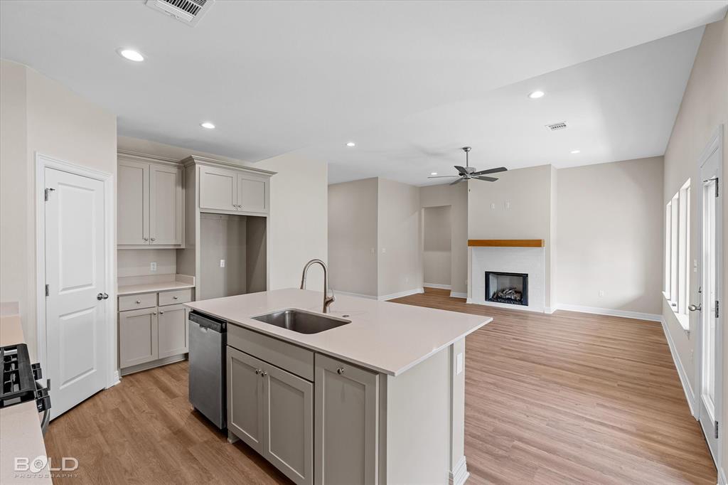 319 Mousse Ruelle Drive Shreveport, LA 71106 - Photo 18 of 32