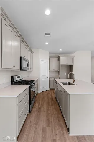 $261,900 | 319 Mousse Ruelle Drive, Shreveport, LA 71106