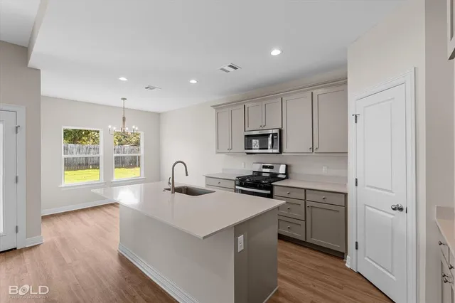 $261,900 | 319 Mousse Ruelle Drive, Shreveport, LA 71106