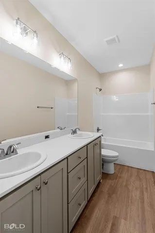 $261,900 | 319 Mousse Ruelle Drive, Shreveport, LA 71106