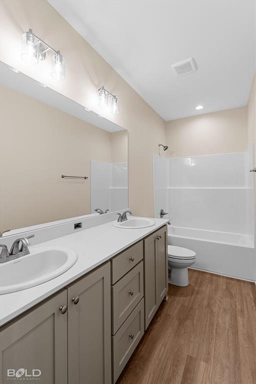 319 Mousse Ruelle Drive Shreveport, LA 71106 - Photo 29 of 32