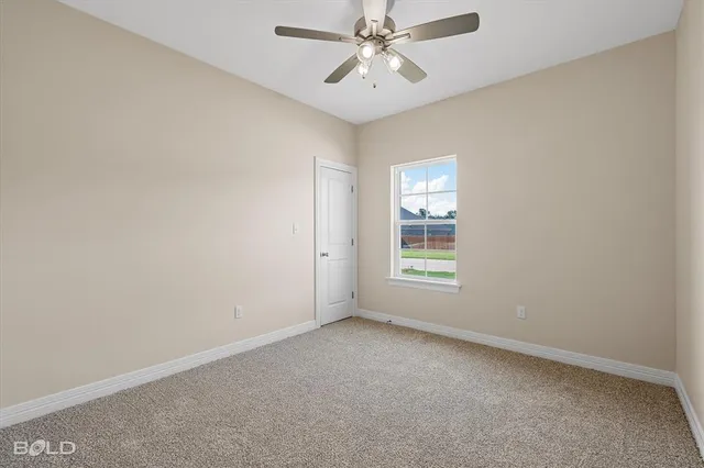 $261,900 | 319 Mousse Ruelle Drive, Shreveport, LA 71106