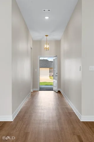 $261,900 | 319 Mousse Ruelle Drive, Shreveport, LA 71106