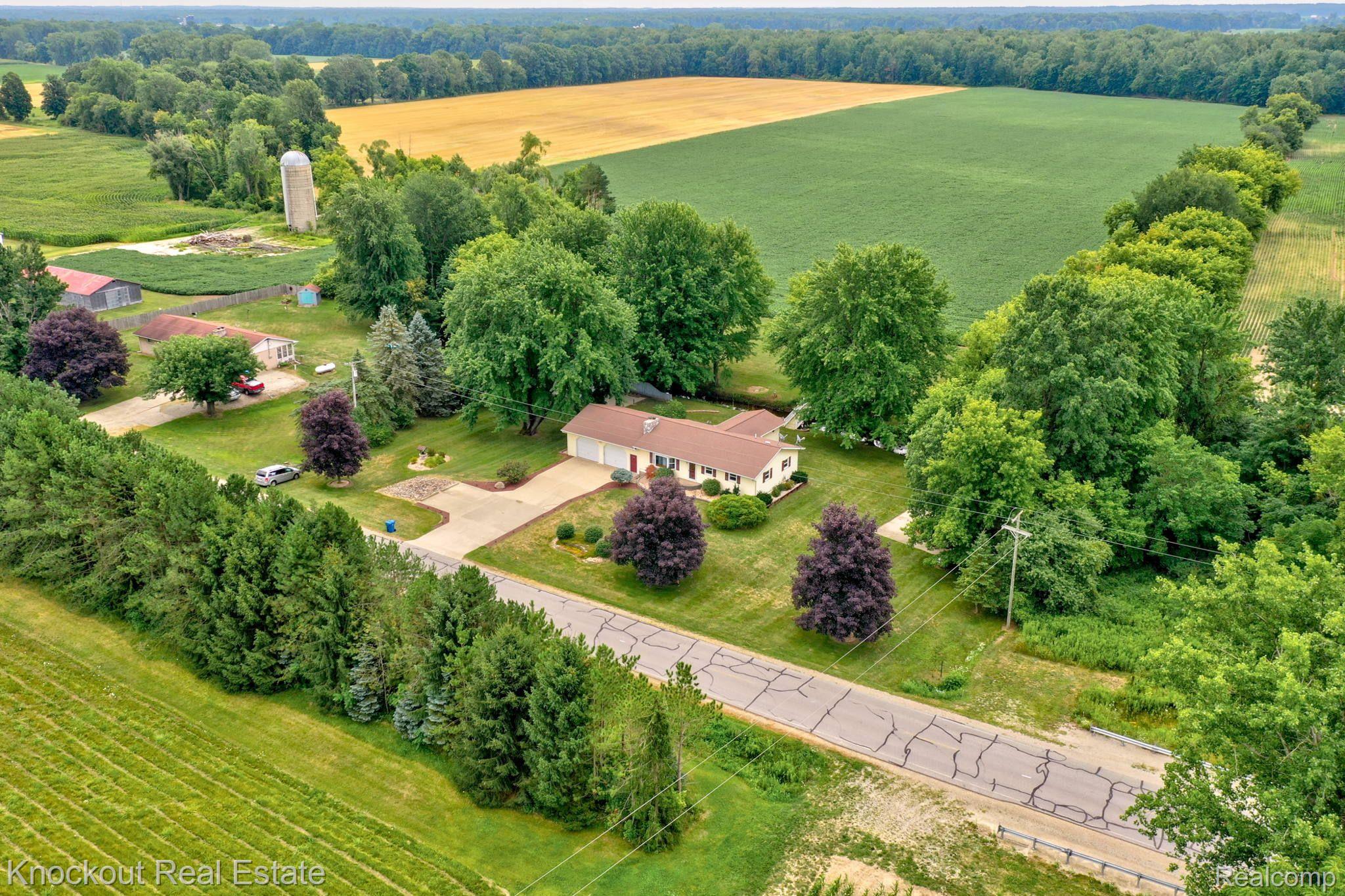 7737 Ormes Road Vassar, MI 48768 - Photo 59 of 67 Gallery Image 59