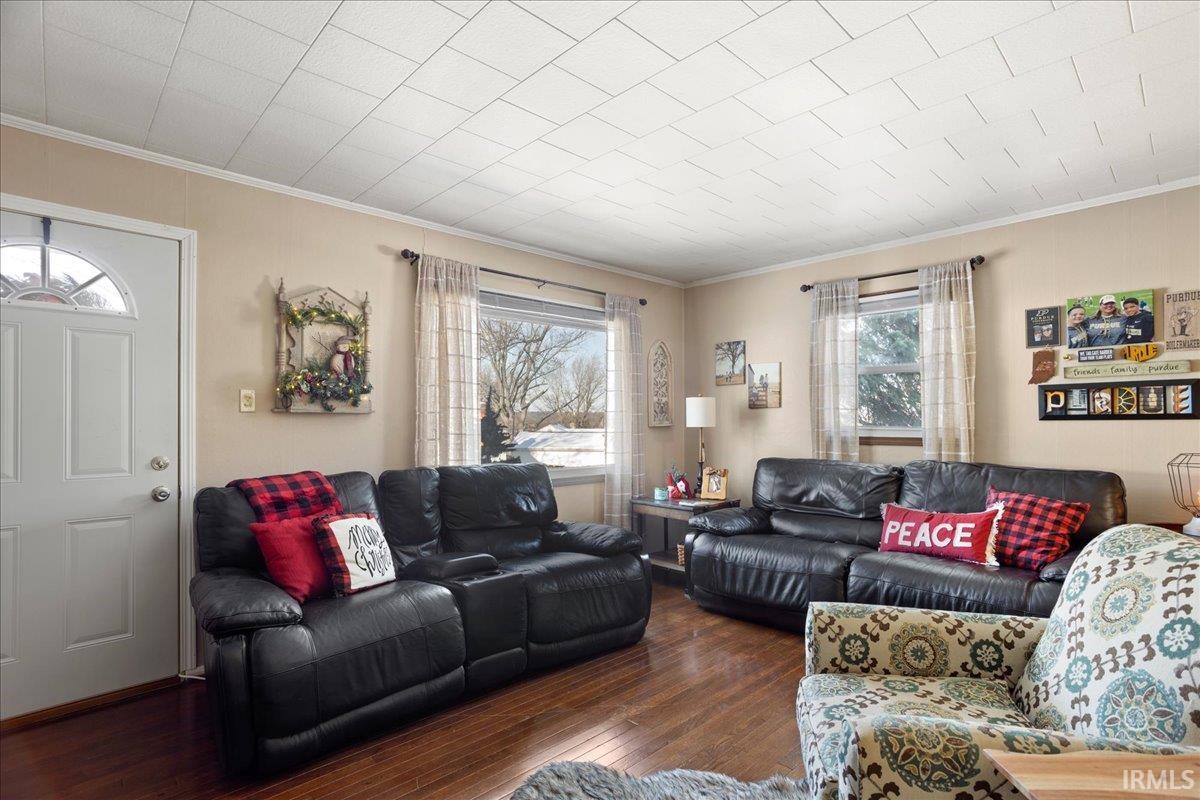 1039 Tulip Lane Lafayette, IN 47904 - Photo 15 of 32