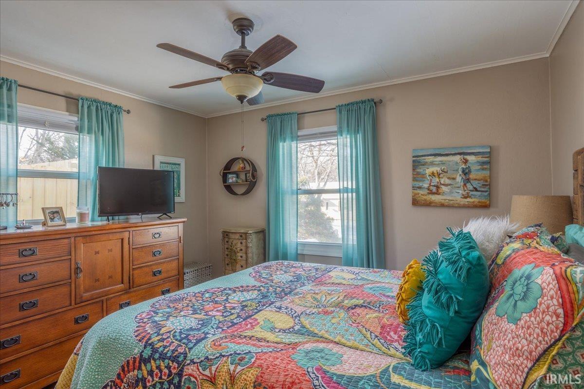 1039 Tulip Lane Lafayette, IN 47904 - Photo 17 of 32