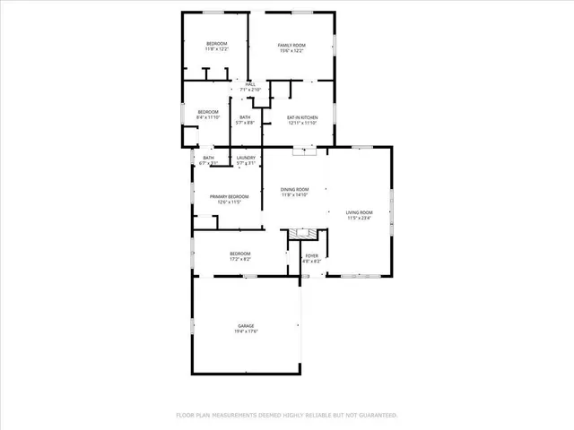 $235,000 | 1039 Tulip Lane, Lafayette, IN 47904