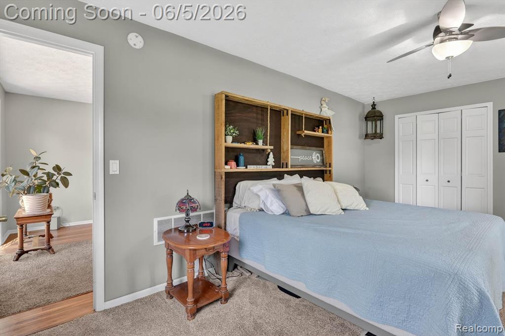 111 North Haywood Road Webberville, MI 48892 - Photo 11 of 26