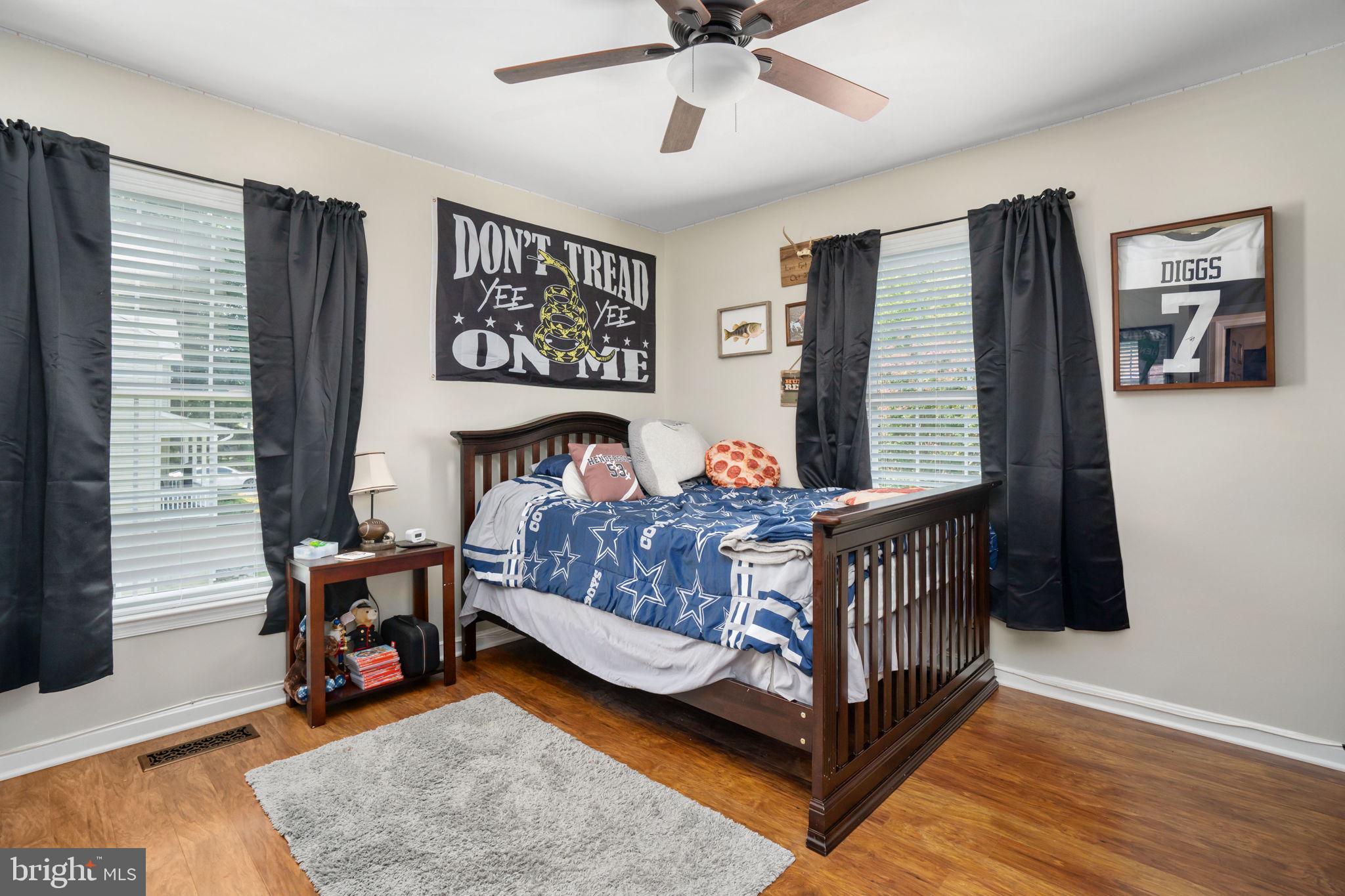 8521 Passapatanzy Road King George, VA 22485 - Photo 18 of 46 Gallery Image 18