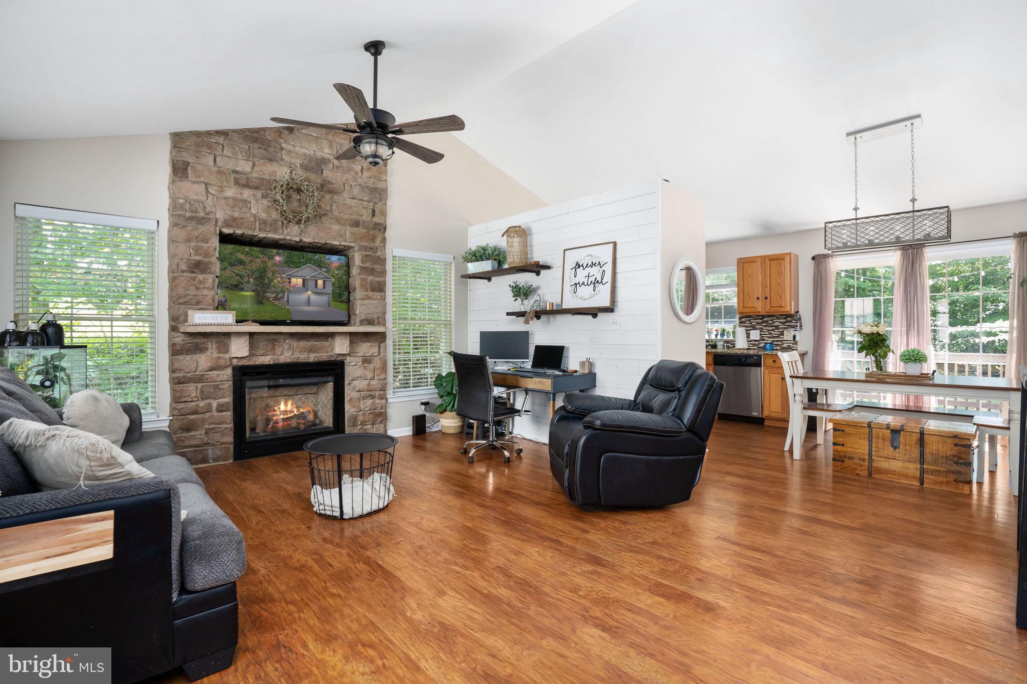 8521 Passapatanzy Road King George, VA 22485 - Photo 2 of 46 Gallery Image 2