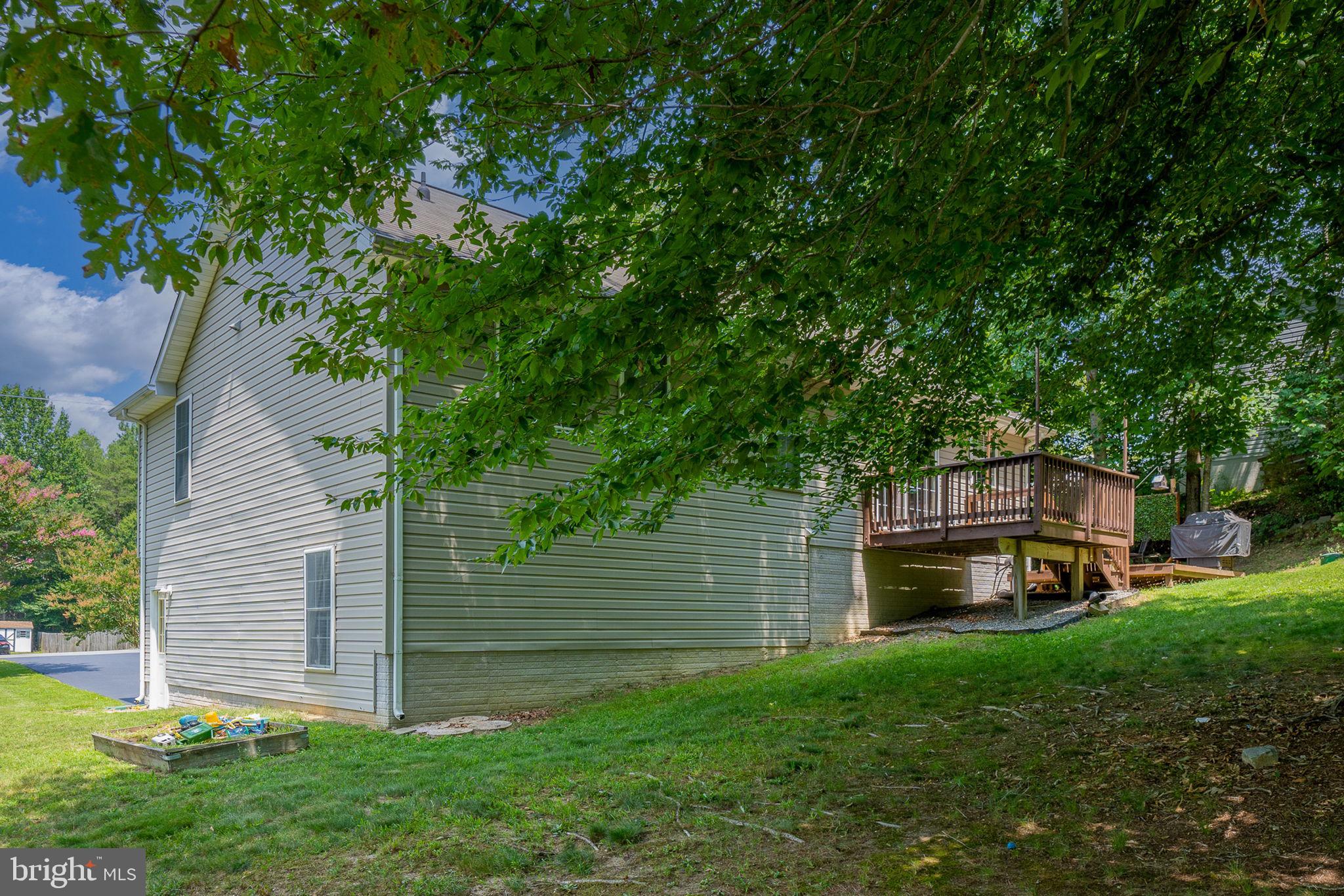 8521 Passapatanzy Road King George, VA 22485 - Photo 37 of 46 Gallery Image 37