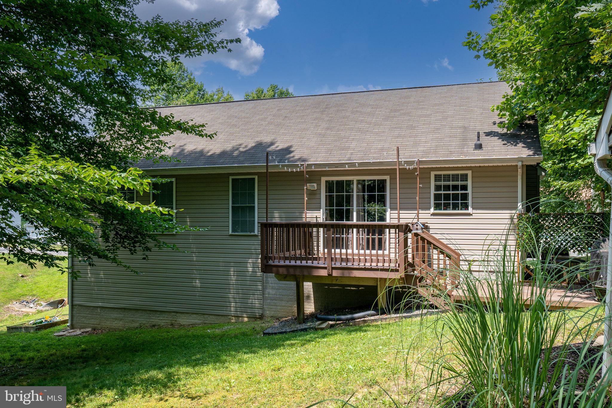 8521 Passapatanzy Road King George, VA 22485 - Photo 39 of 46 Gallery Image 39