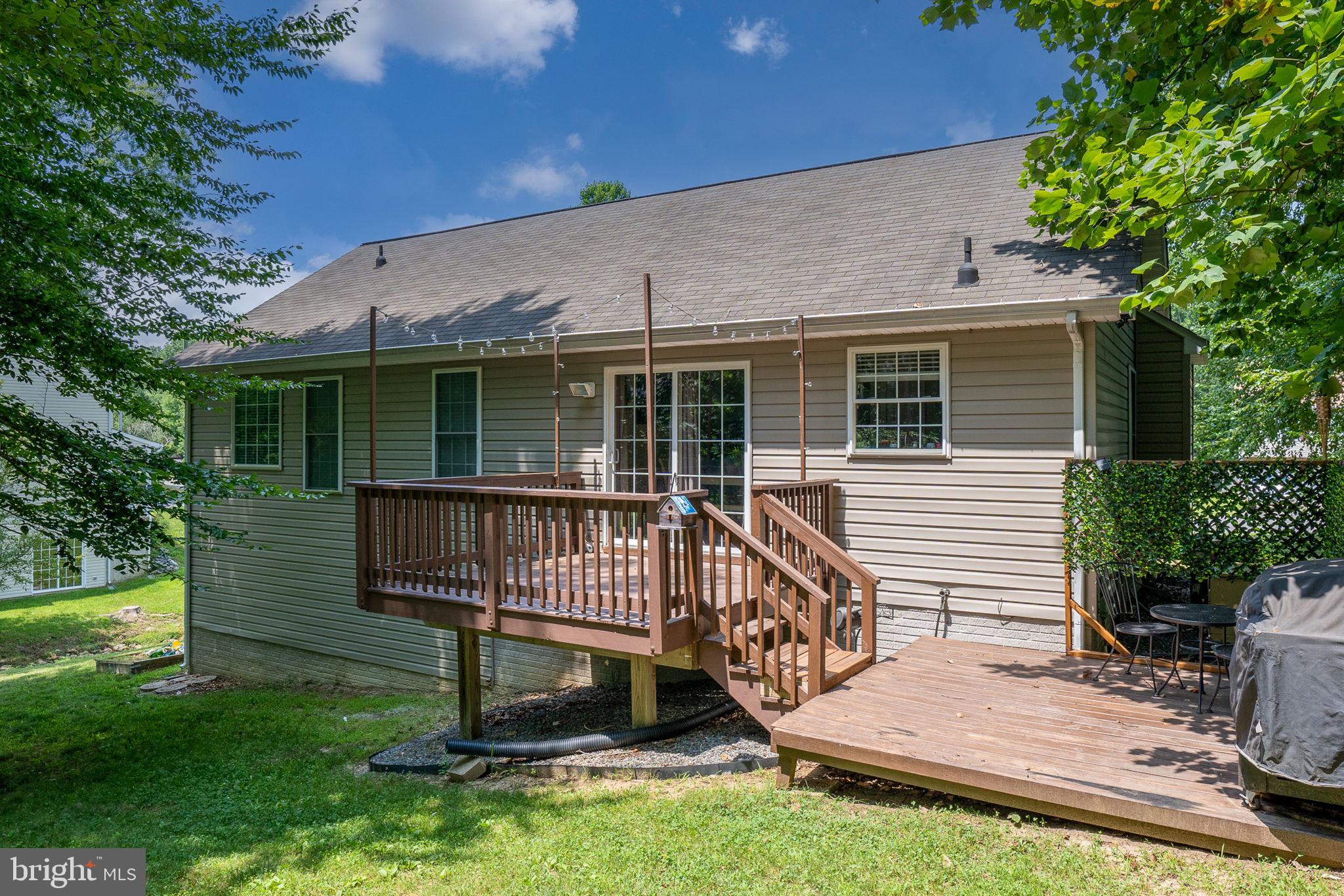 8521 Passapatanzy Road King George, VA 22485 - Photo 40 of 46 Gallery Image 40