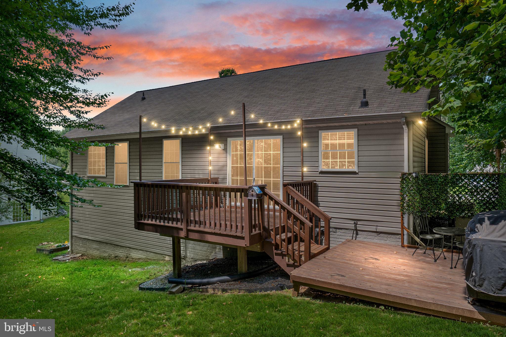 8521 Passapatanzy Road King George, VA 22485 - Photo 4 of 46 Gallery Image 4