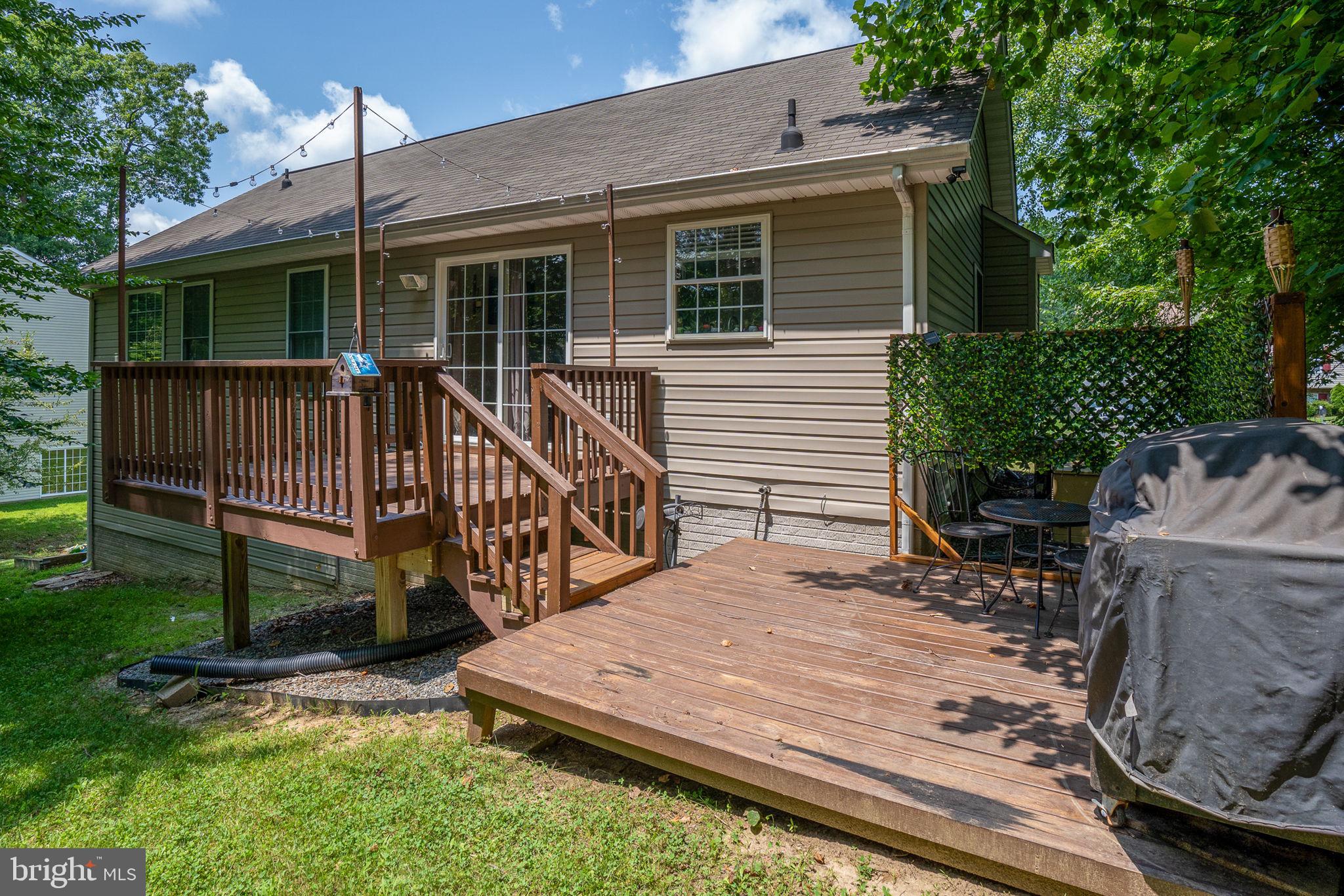 8521 Passapatanzy Road King George, VA 22485 - Photo 42 of 46 Gallery Image 42