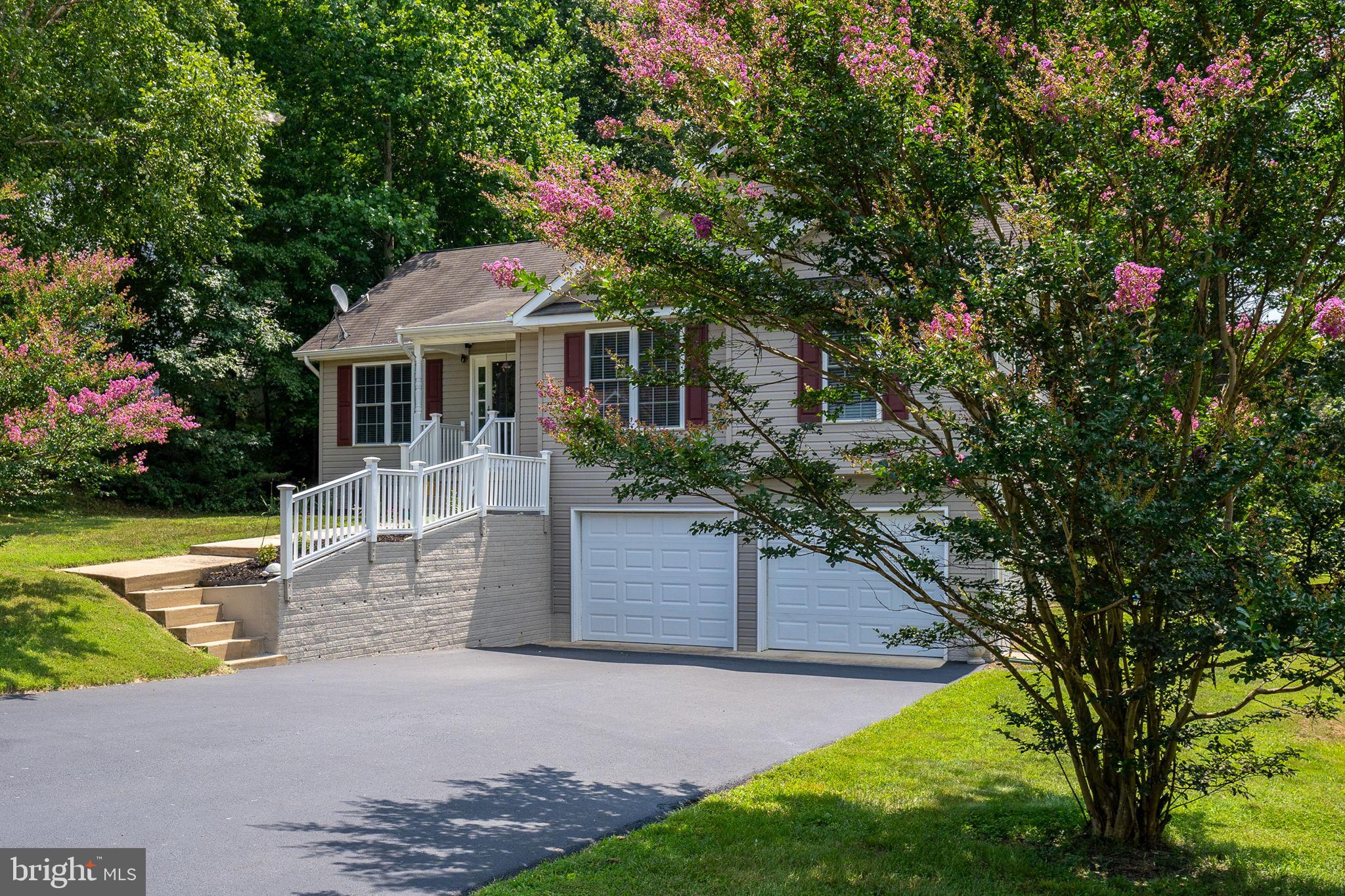 8521 Passapatanzy Road King George, VA 22485 - Photo 44 of 46 Gallery Image 44